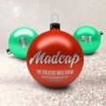 The Creative Wax 'Christmas Show' Hosted by Madcap - 27-12-20