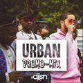 Urban Promo Mix! (Hip-Hop / RnB / UK Rap / Afro) - SL, Mr Eazi, Nines, Chip, Swarmz, Fredo + More