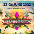 Aly&Fila live at Luminosity Beach Festival 2022 #LBF22