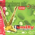 The Unity Mixers Masterdance Mix One