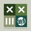 HQ - Tidy XXIII - Mixx 2 (Tidy Boys)