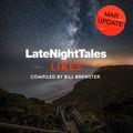 Late Night Tales Likes (March 2023)