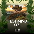 TECH MIND  014  - CDM