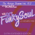 90s Funky Soul Extra Extended Edition (2020)