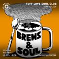 Tuff Love Soul Club with Ryan Wilson (May '21)