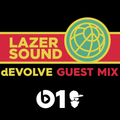 dEVOLVE Guest Mix on Major Lazer 