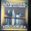 Liverpool Anthems 24 Scouse House