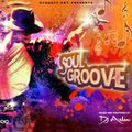 The Soul Groove - Dj Aslan x Isaboke