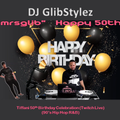 DJ GlibStylez - Tiffani's 50th Birthday Celebration Mix (Twitch Live)