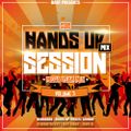 Hands Up! M!X Session 2016 Vol.3. (Mega Year Mix)