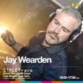 STREETrave LIVEstream - Jay Wearden