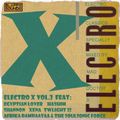 Electro X Vol.3