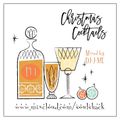 Christmas Cocktails 2020 Pt 1 (Dec Soul Shack cont'd)