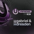 UMF Radio 601 - Gabriel & Dresden