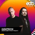 Gentech LIVE @ EDC (Dreamstate Stage) [The Speedway, Nevada  - Las Vegas] 2019-05-17