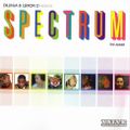 Spectrum - Mixed By Dillinja & Lemon D 2004