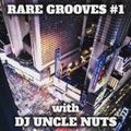 RARE GROOVES VOL.1