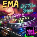 #EMA DJ Mix Series - Episode 70 - By Cylotron - On Radio Dark Tunnel