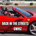 Back In The Streets 2021
