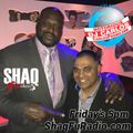 SHAQ FU RADIO NOV 9  NOTORIOUS DJ CARLOS - 90S HIPHOP