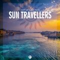Sun Travellers Vol 1 [M-Sol Records] - Mixed by Jose Sierra