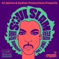 Dj Spinna Soul Slam PRN Celebration [2020.06.07]