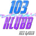 103 Klubb DJs From Mars 25/11/2021 20H-21H