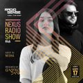 Radio Sense - Nexus Radio Show - With NISHA (3). - Presented by Gabriel Dancer