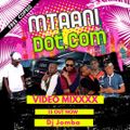 Mtaani DotCom Mix - Dj Jomba 2019