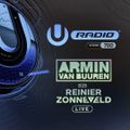UMF Radio 700 - Armin van Buuren b2b Reinier Zonneveld