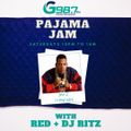 RED AND RITZ ALL JAY Z MIX G987