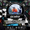 MC KIE PRESENTS Podcast Vol. 55 - DJ REAPER