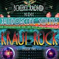 Boom Festival - Kaleidoscopic Sounds - Episode 5 - Kraut Rock