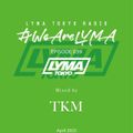 LYMA Tokyo Radio Episode 039 with TKM
