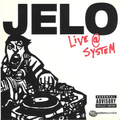 JELO - Live @ System Soundbar 