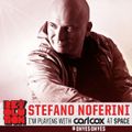 Stefano Noferini LIVE from Music Is Revolution @ Space Ibiza August 2014