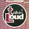 DJ Funkshion Tributes - Talkin' Loud Records (London, UK)