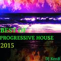 Best Of Progressive House 2015