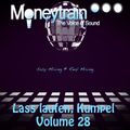 Moneytrain Lass laufen, Kumpel Volume 28