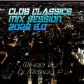 Club Classics Mix Session 2020 8.0