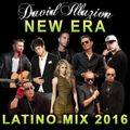 DJ David Illuzion's LATINO MIX 2016