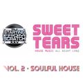 DJ STARTING FROM SCRATCH - SWEET TEARS VOL. 2 (SOULFUL HOUSE)