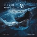 Liquid Emotion 65 - Answers