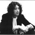 Jimmy Page interview with Alan Freeman 1976