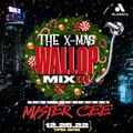 MISTER CEE THE XMAS WALLOP MIX 94.7 THE BLOCK NYC 12/25/22 2ND HOUR