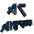 AnfcorE - UK Hardcore Mix 31/01/2009