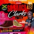 DJ ROY  AT SO SAUCY CLARKS PARTY SEPT18,19/ASHEVILLE.NC [LIVE AUDIO]