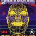Demo at Dreamscape RoadBlock Tour '98