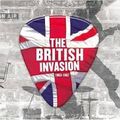 British Invasion Pirate Radio Saturday