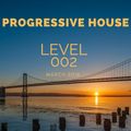 Deep Progressive House Mix Level 002 / Best Of March 2016